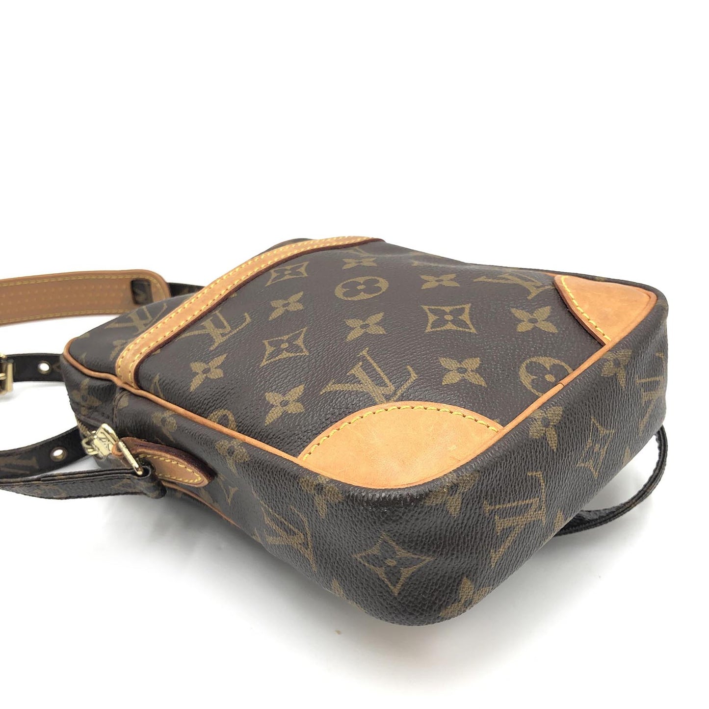 Louis Vuitton Monogram Danube Shoulder Bag