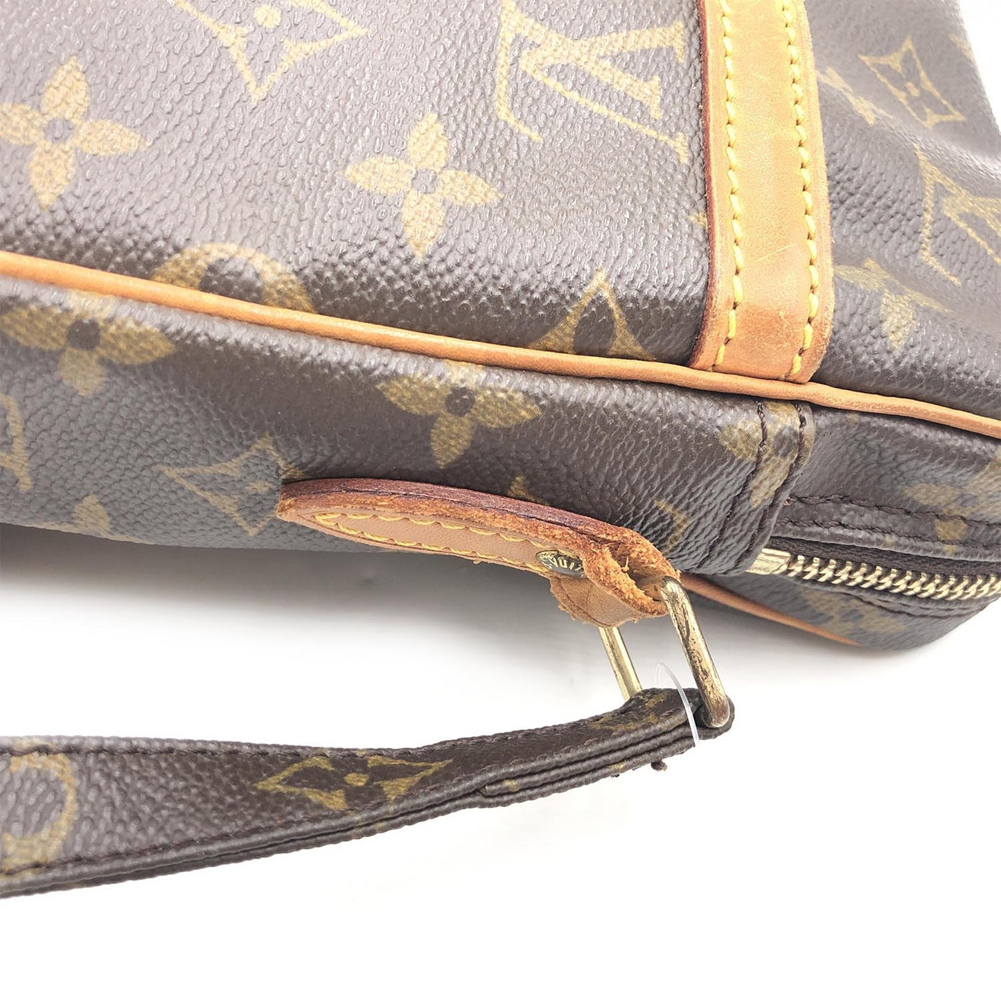 Louis Vuitton Monogram Danube Shoulder Bag