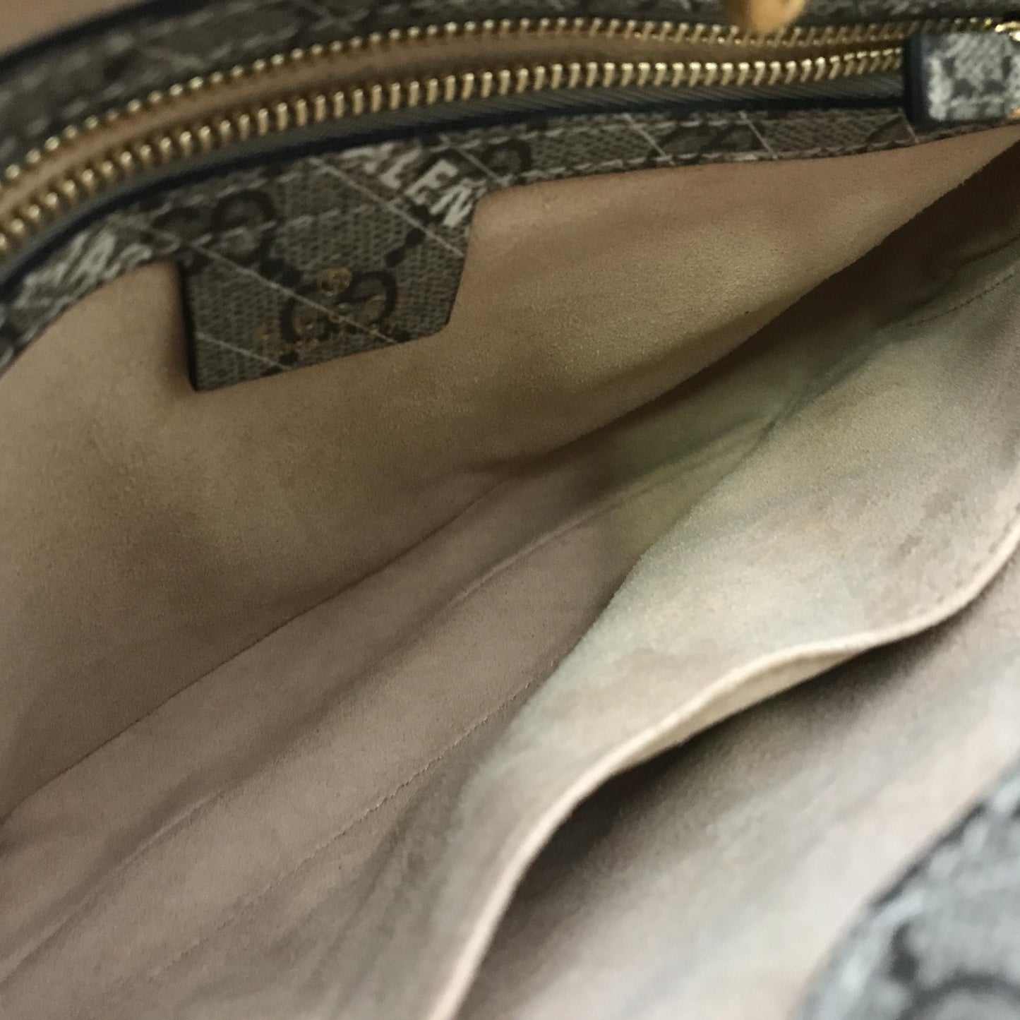 Gucci Gucci x The Hacker Project Jackie 1961 Hobo Bag