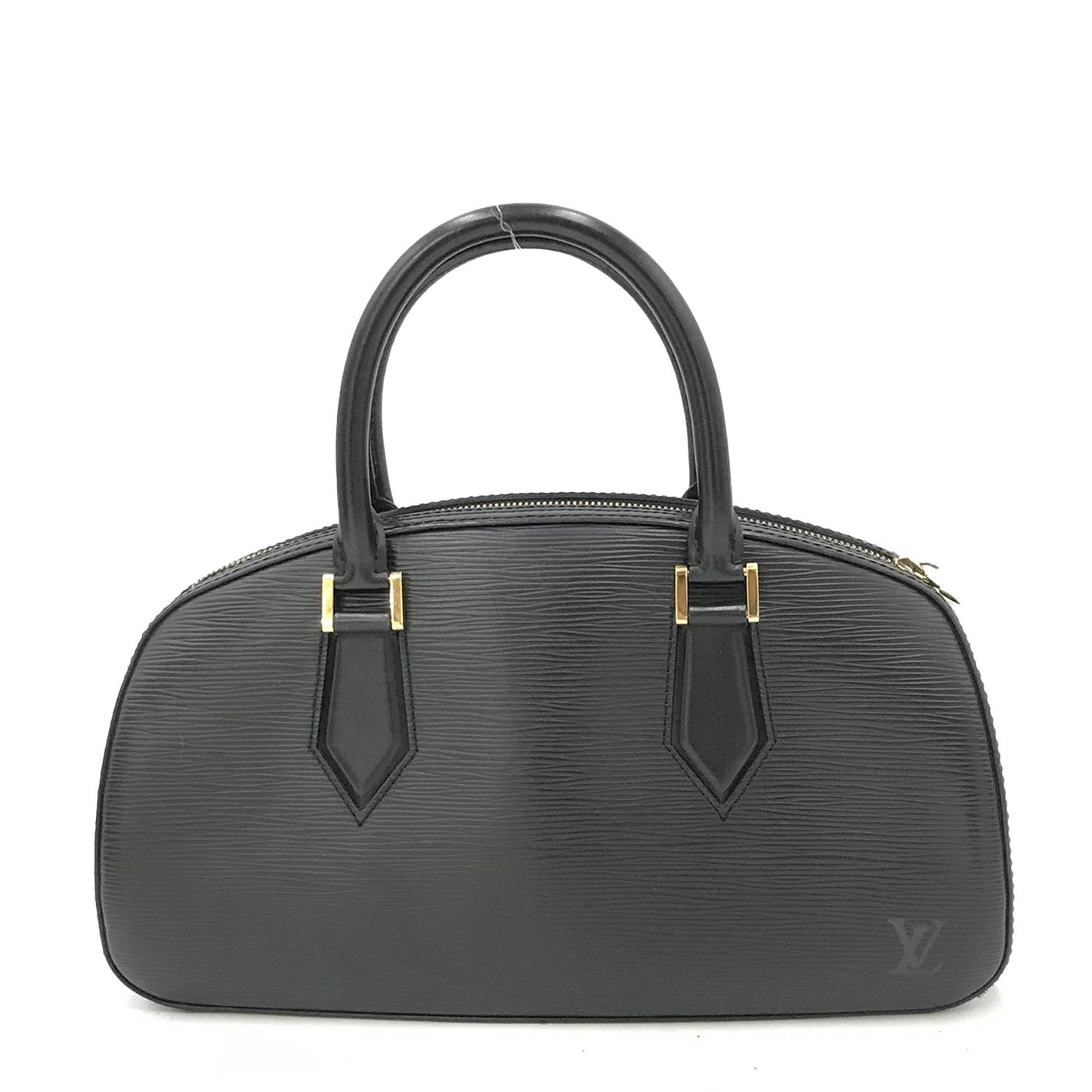 Louis Vuitton Epi Jasmin Black Handbag