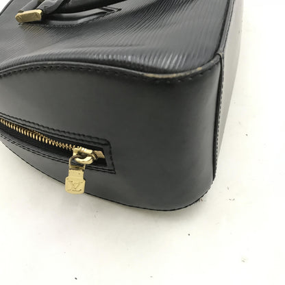 Louis Vuitton Epi Jasmin Black Handbag