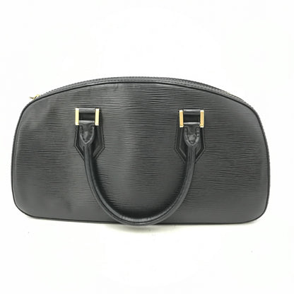 Louis Vuitton Epi Jasmin Black Handbag