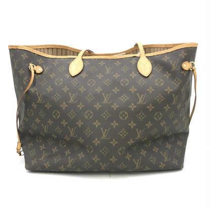 Louis Vuitton Monogram Neverfull MM Tote Bag