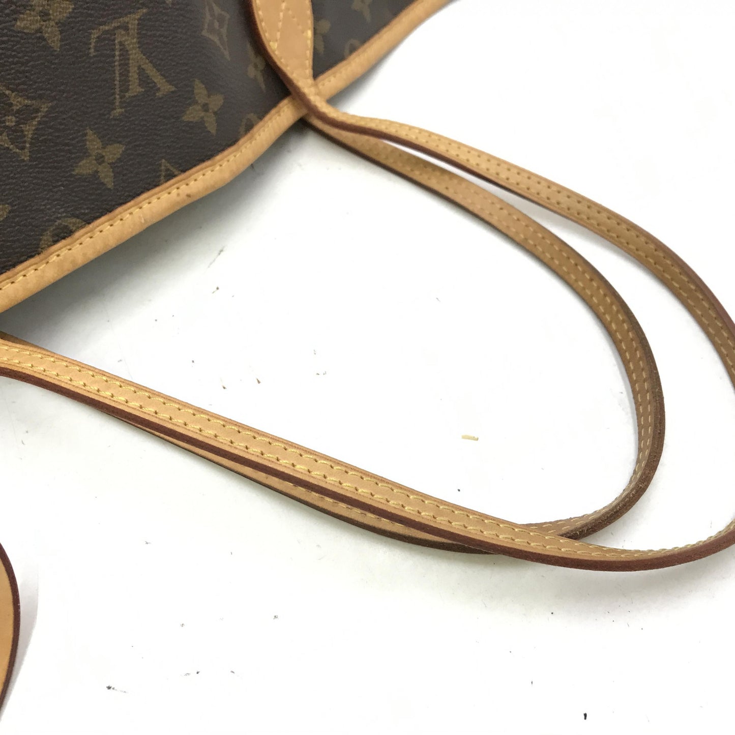 Louis Vuitton Monogram Neverfull MM Tote Bag