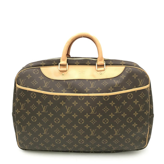 Louis Vuitton Monogram Canvas Alizé