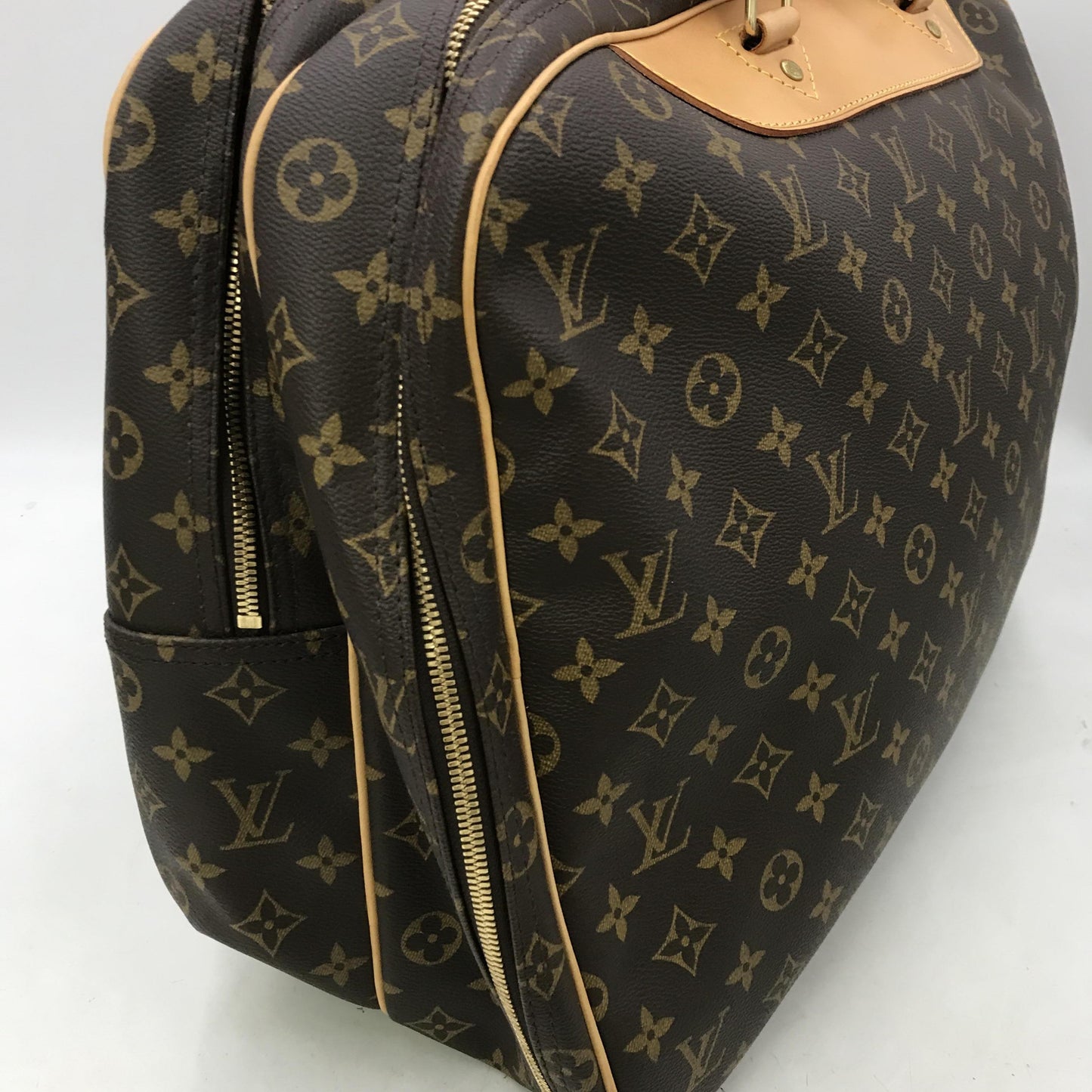 Louis Vuitton Monogram Canvas Alizé