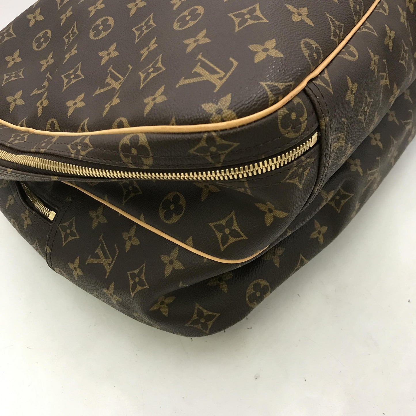 Louis Vuitton Monogram Canvas Alizé