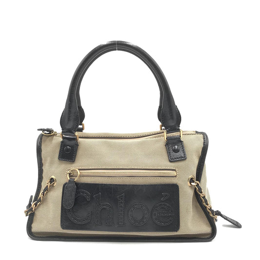 Chloe Haley Chain Bag