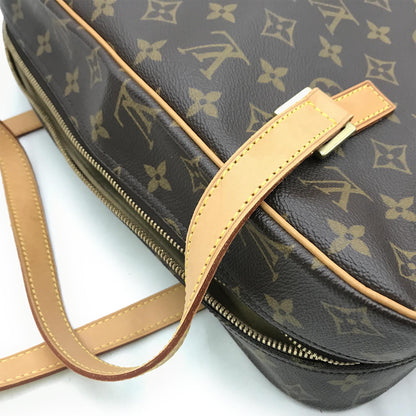 Louis Vuitton Cite GM Monogram Shoulder Bag