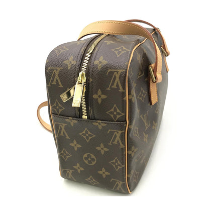 Louis Vuitton Cite GM Monogram Shoulder Bag