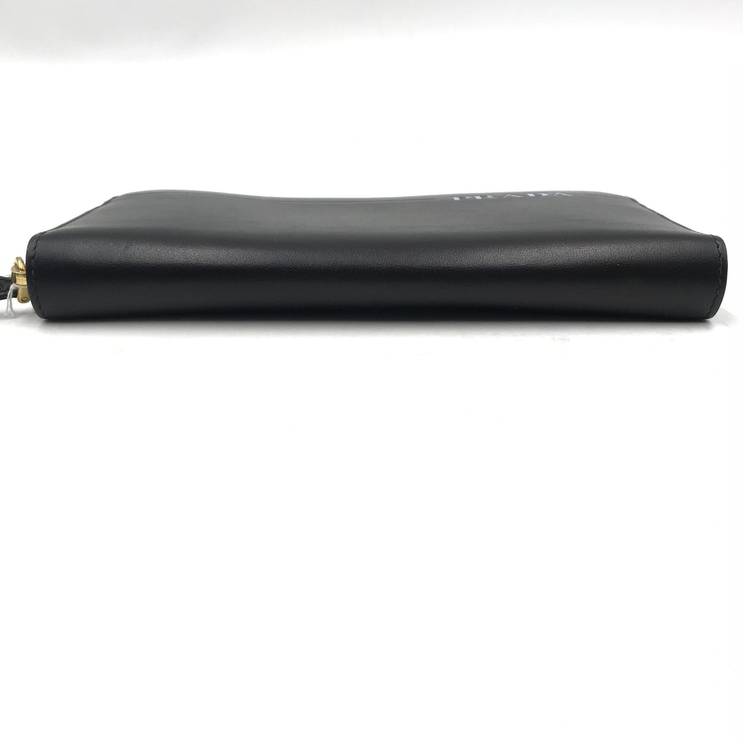 Prada Saffiano Clutch Bag