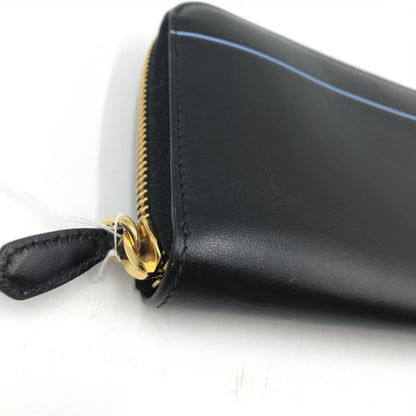 Prada Saffiano Clutch Bag