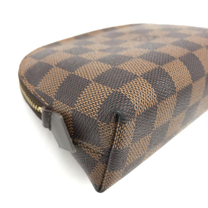 Louis Vuitton Damier Ebene Cosmetic Pouch PM