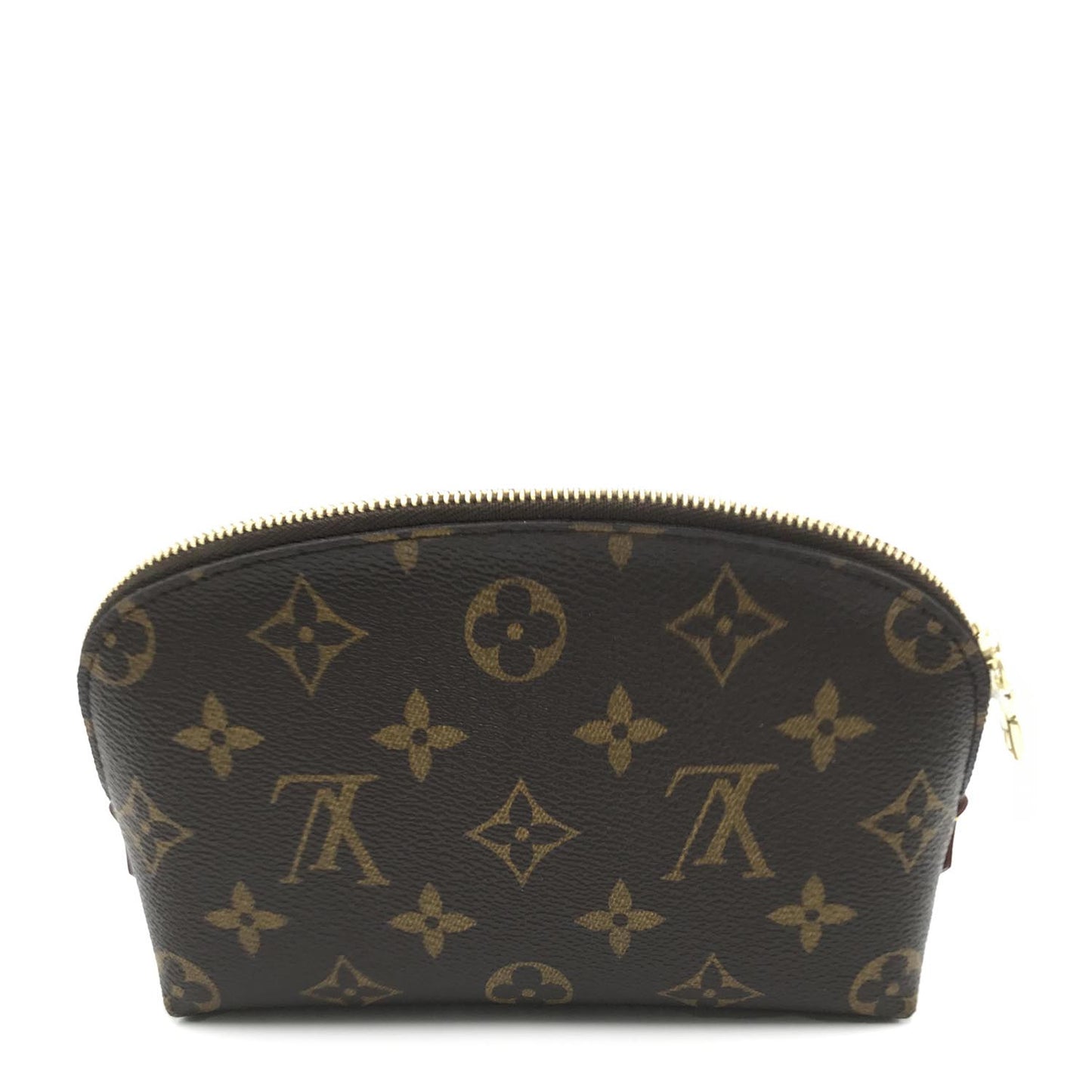 Louis Vuitton Monogram Pochette Cosmetic Pouch