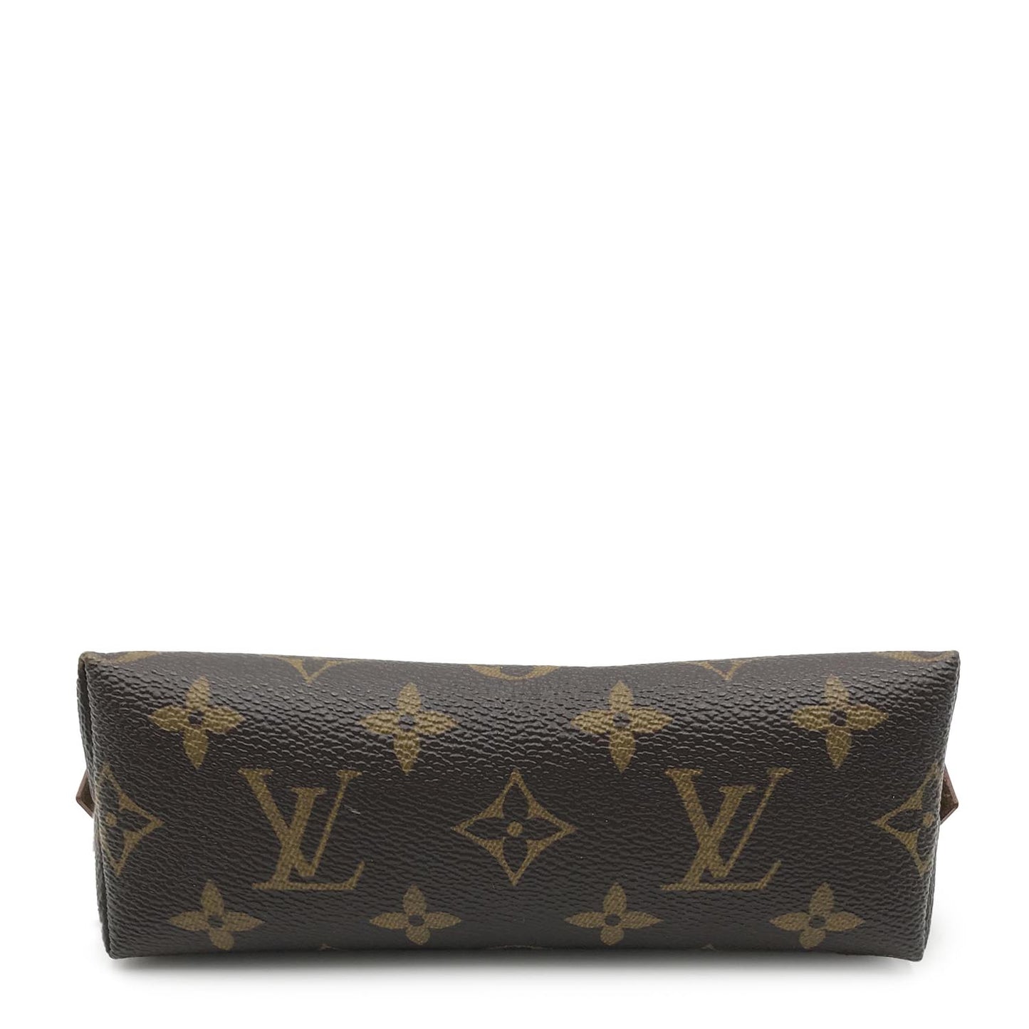 Louis Vuitton Monogram Pochette Cosmetic Pouch