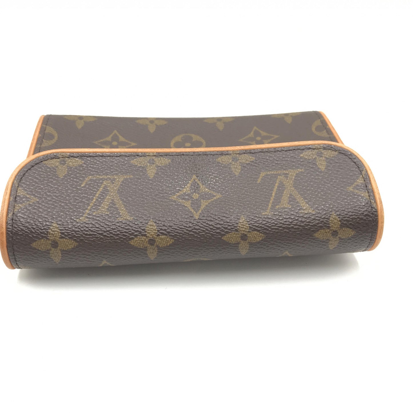 Louis Vuitton Pochette Florentine Monogram