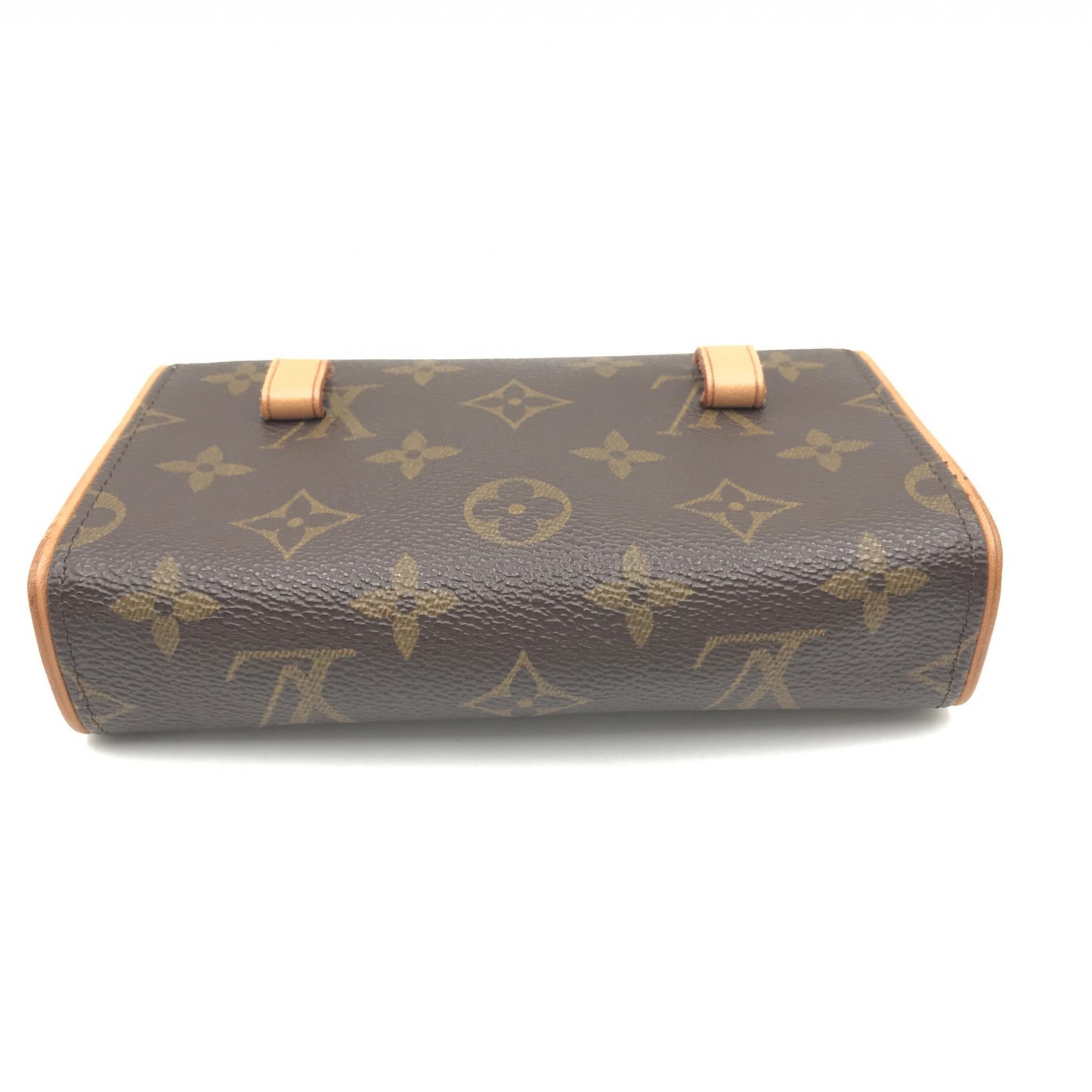 Louis Vuitton Pochette Florentine Monogram