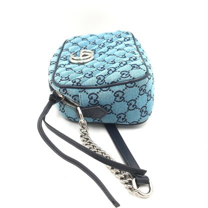 Gucci GG Marmont Small Shoulder Bag