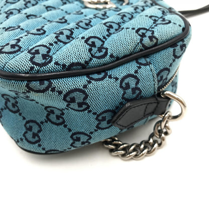 Gucci GG Marmont Small Shoulder Bag