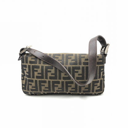 Fendi Mama Baguette Zucca