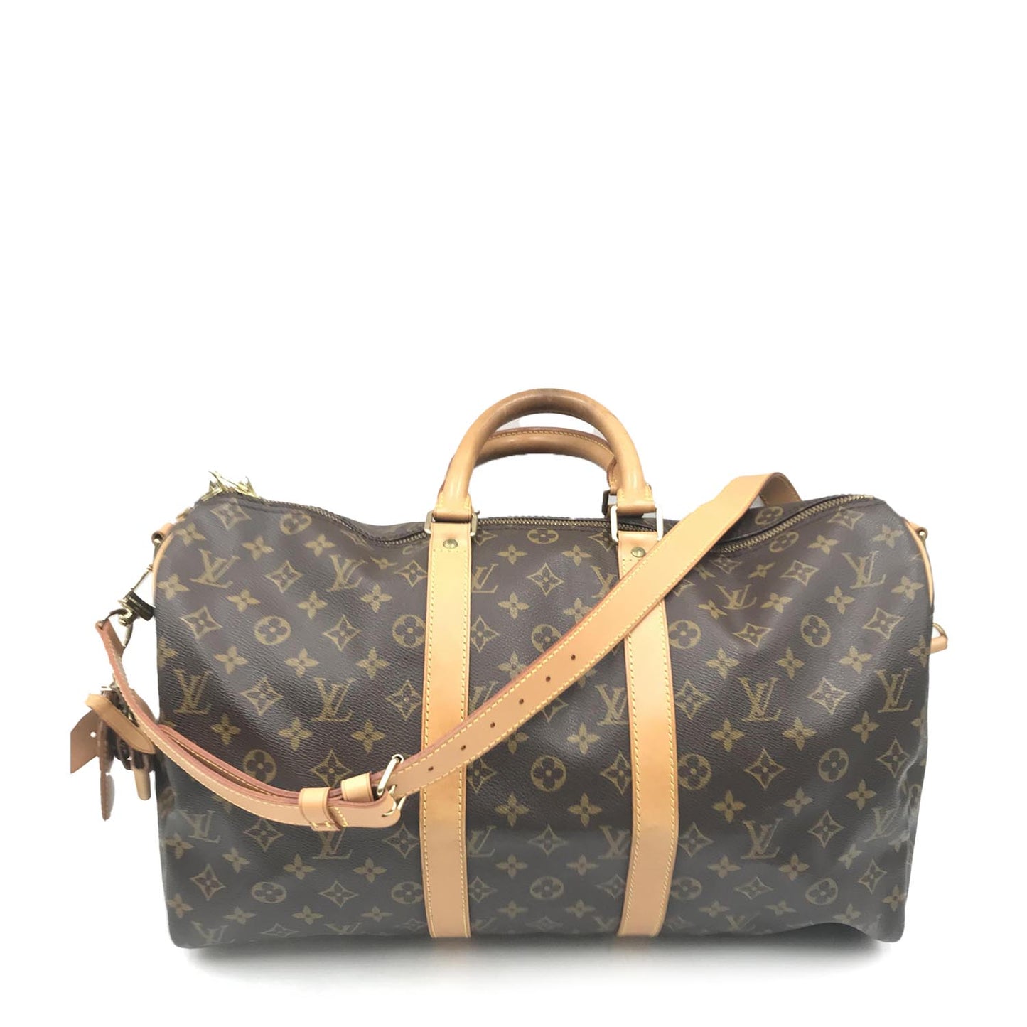 Louis Vuitton Keepall Bandouliere 45