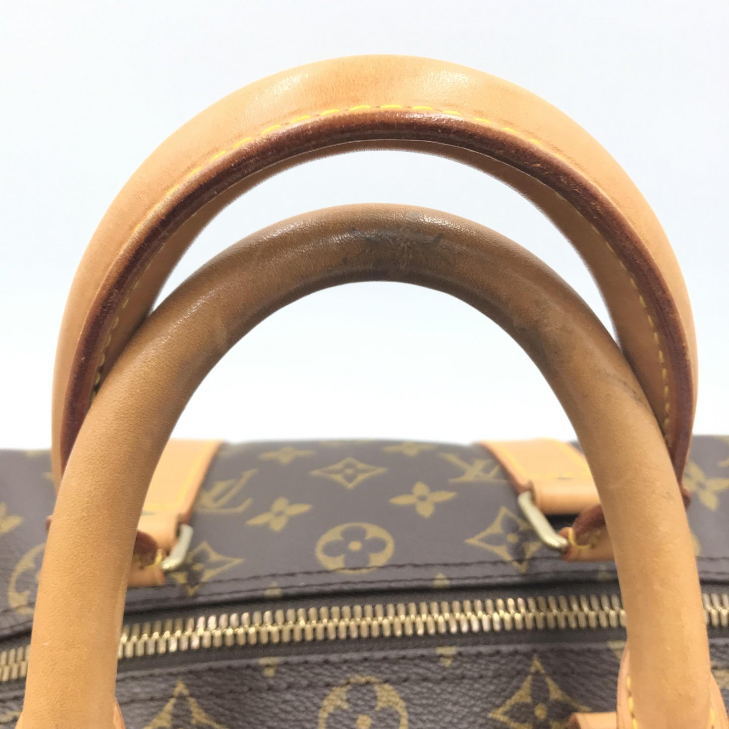 Louis Vuitton Keepall Bandouliere 45