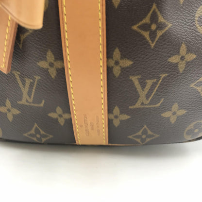 Louis Vuitton Keepall Bandouliere 45