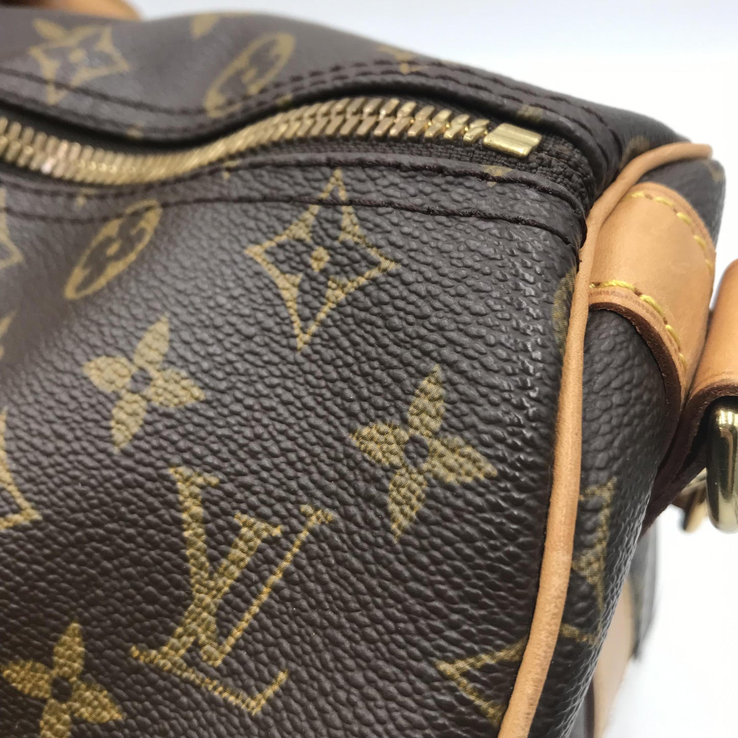 Louis Vuitton Keepall Bandouliere 45