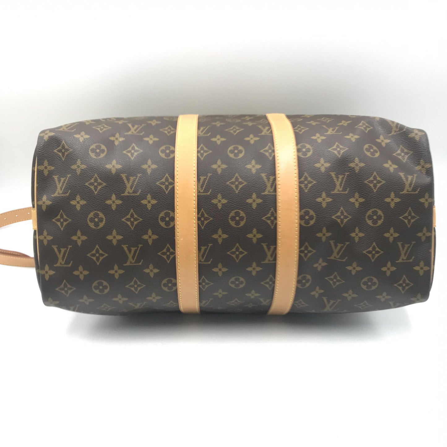 Louis Vuitton Keepall Bandouliere 45