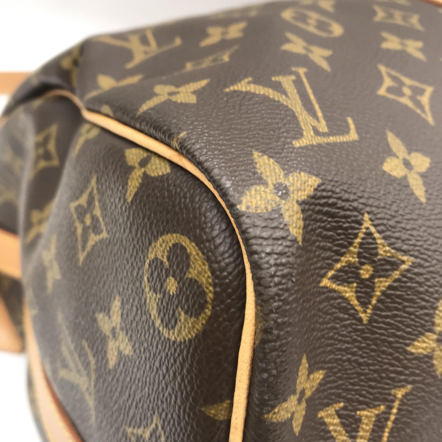 Louis Vuitton Keepall Bandouliere 45