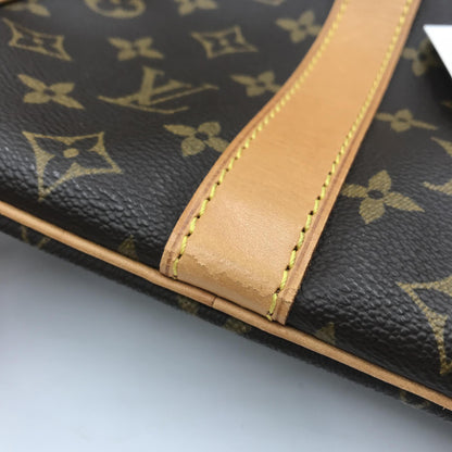 Louis Vuitton Keepall Bandouliere 45