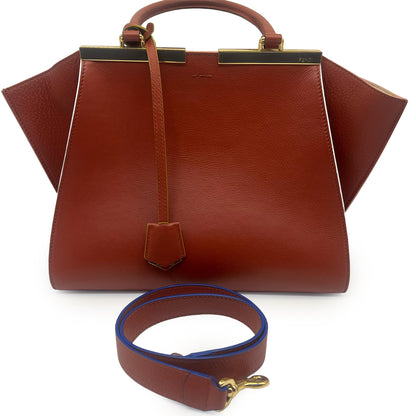 3 Jours 2way Medium Tote