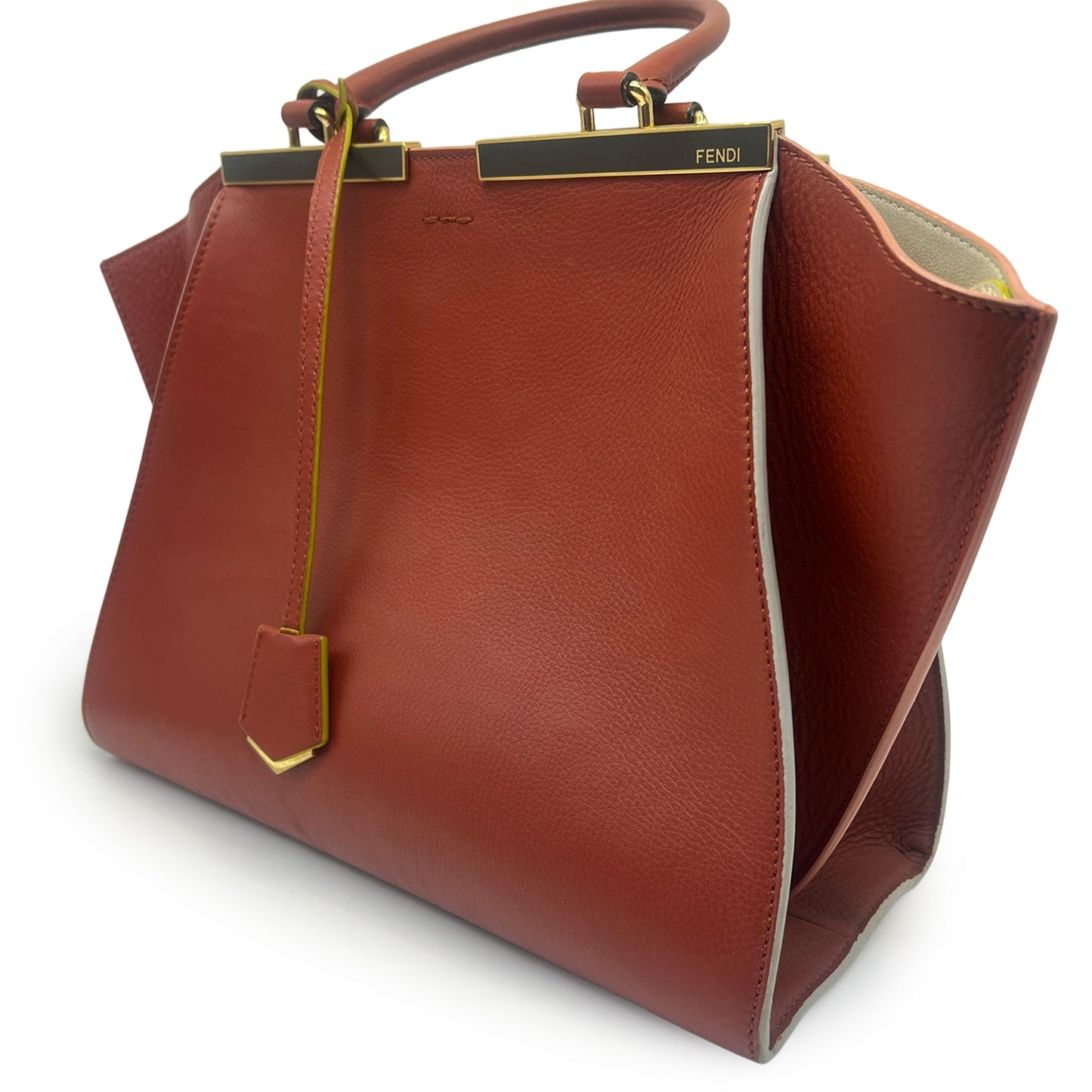 3 Jours 2way Medium Tote