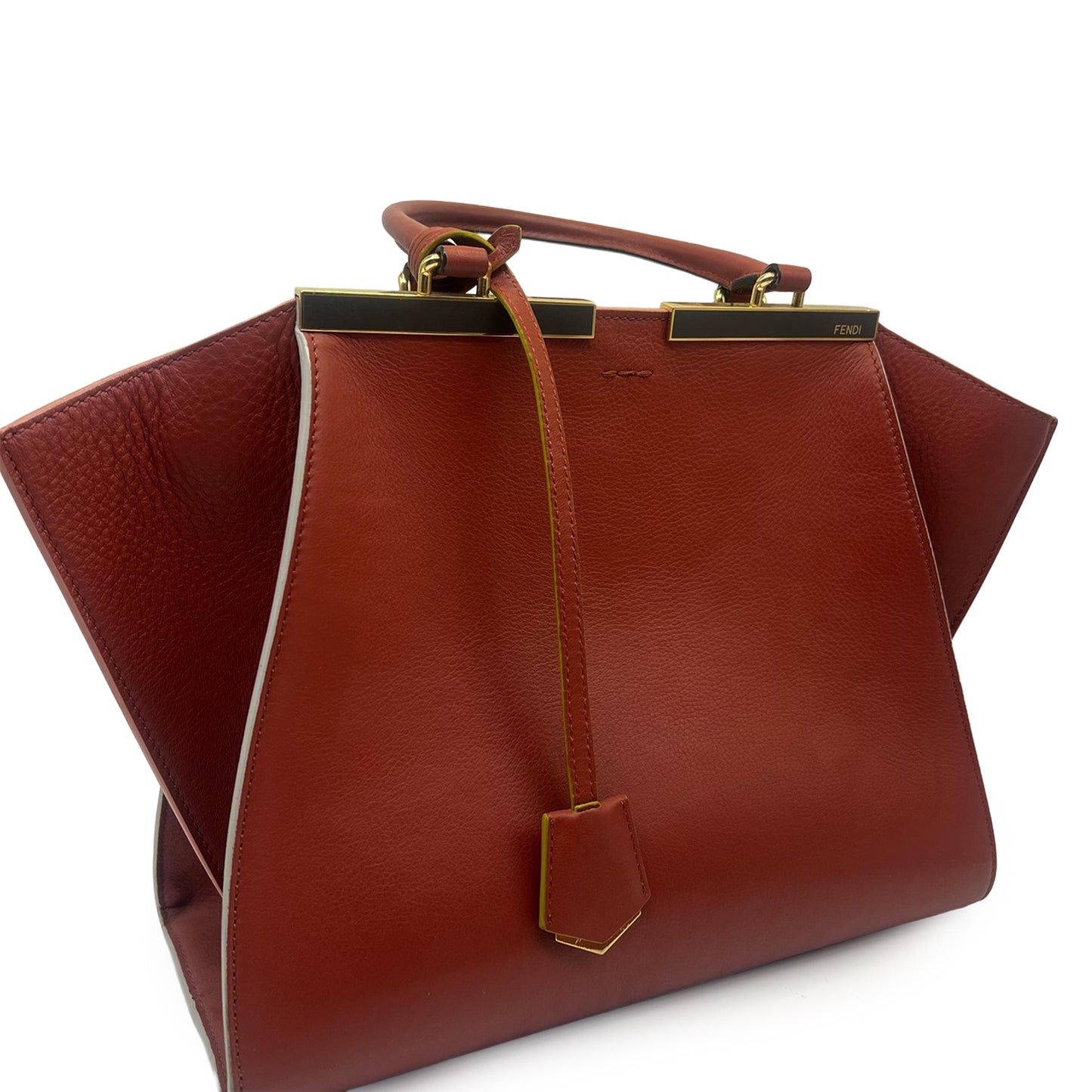 3 Jours 2way Medium Tote