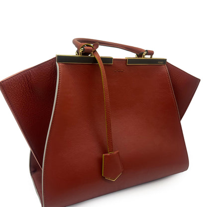 3 Jours 2way Medium Tote