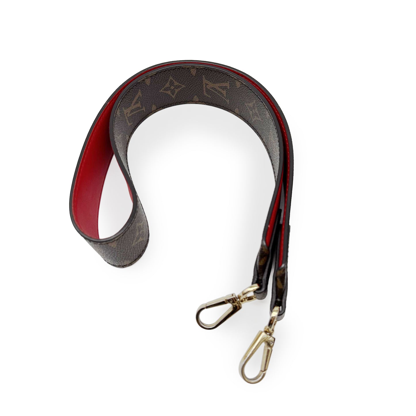 Monogram NeoNoe MM Coquelicot