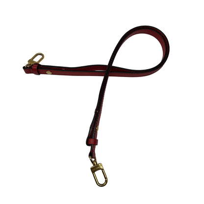 Monogram NeoNoe MM Coquelicot