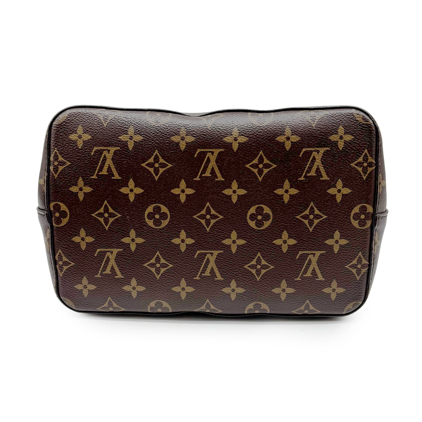Monogram NeoNoe MM Coquelicot