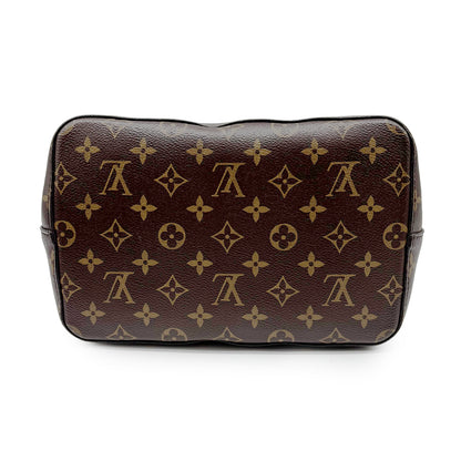 Monogram NeoNoe MM Coquelicot