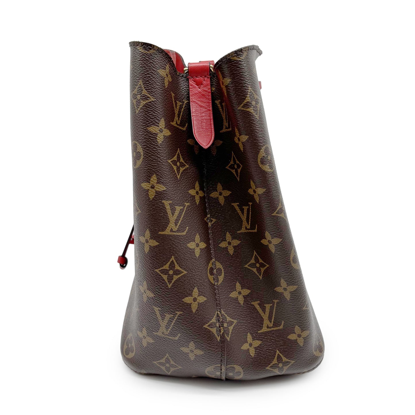Monogram NeoNoe MM Coquelicot