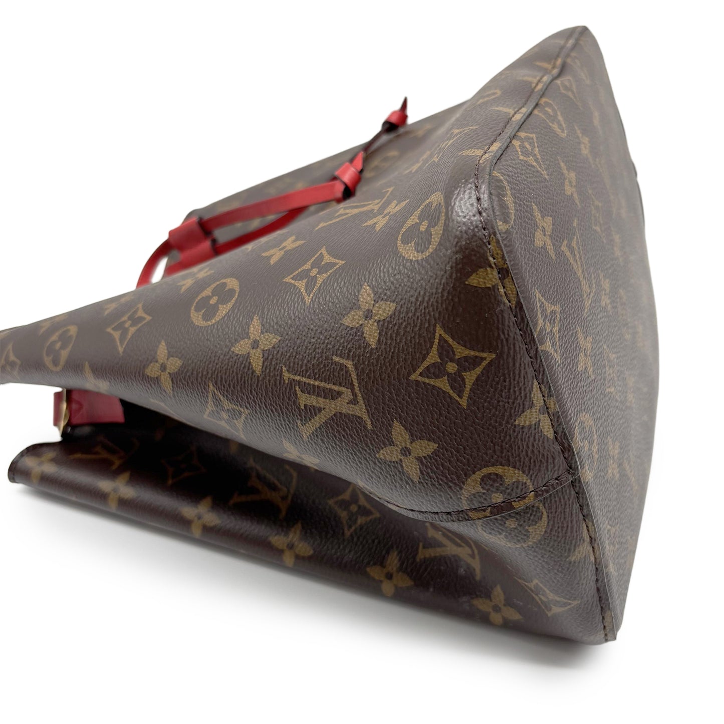Monogram NeoNoe MM Coquelicot