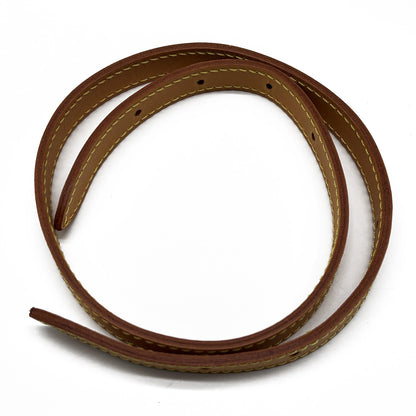 Monogram Marais Bucket PM