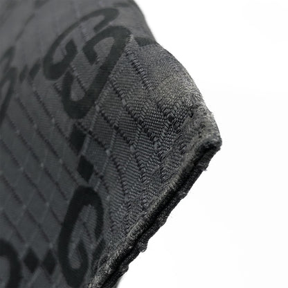 GG Supreme Ripstop Wristlet Pouch
