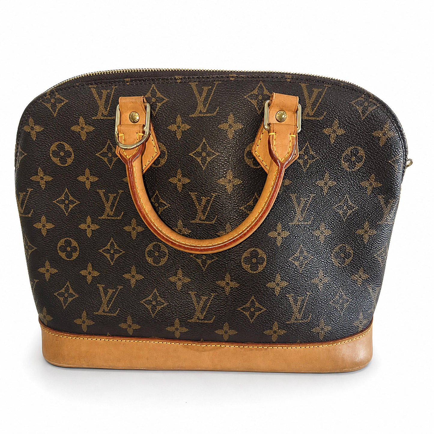 Monogram Alma PM