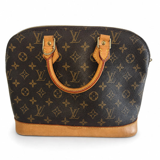 Monogram Alma PM