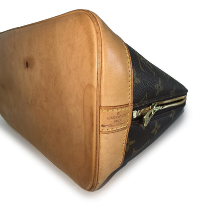 Monogram Alma PM