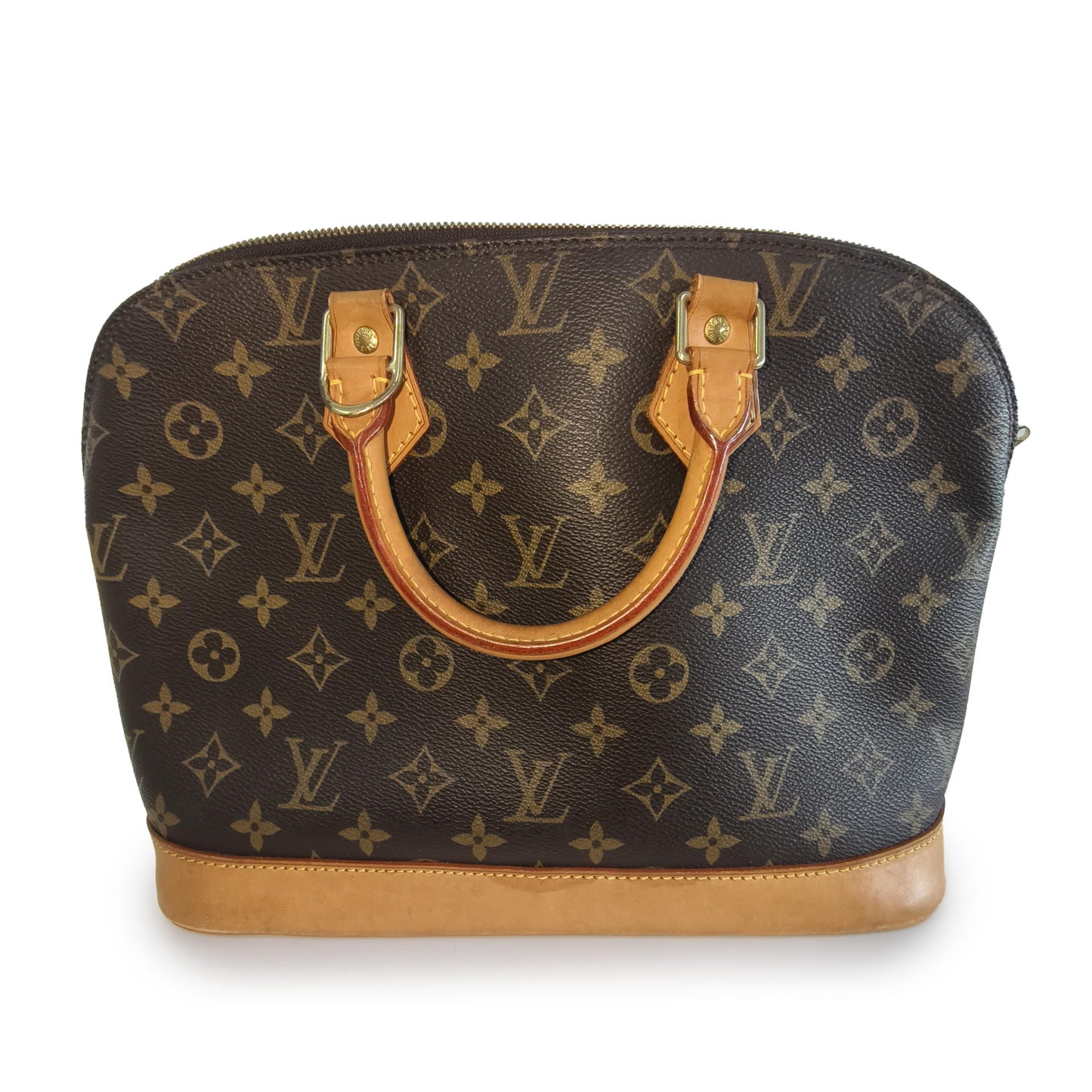 Monogram Alma PM