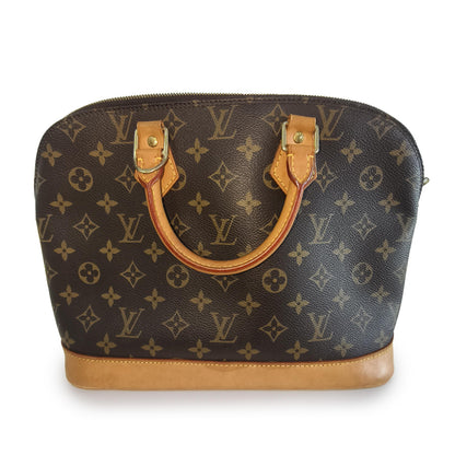 Monogram Alma PM
