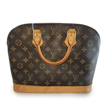 Monogram Alma PM