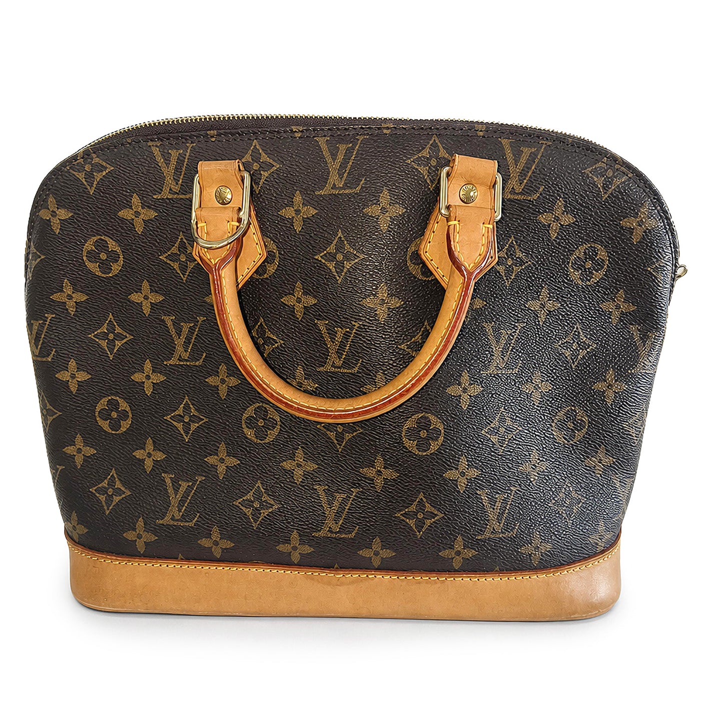 Monogram Alma PM